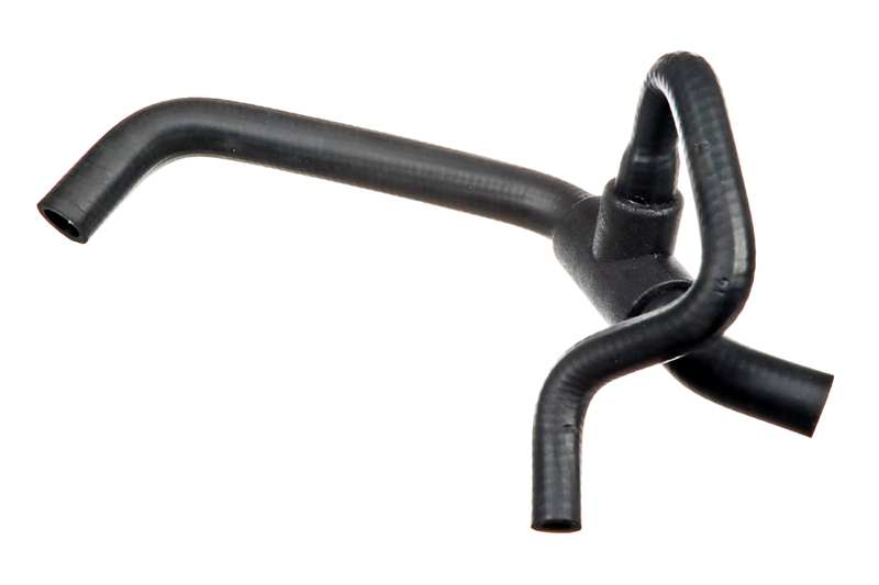 Kühlwasserschlauch (gebogen)